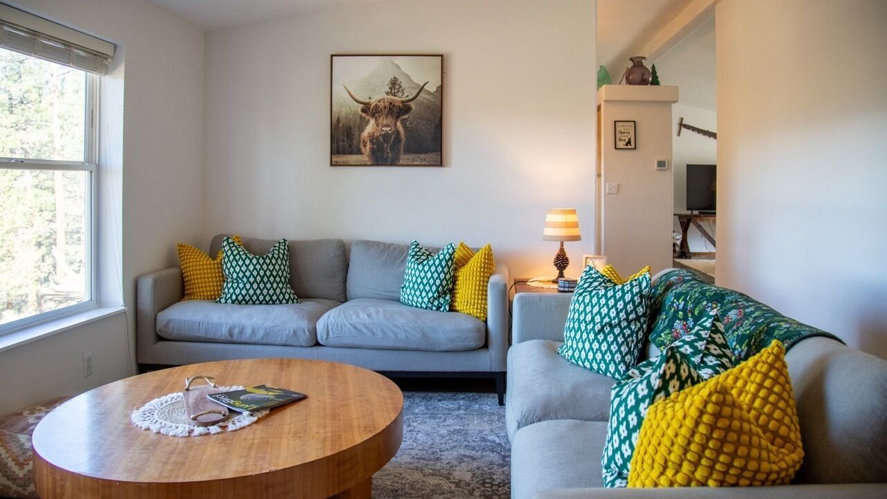 Photo of Bedroom in Sisters