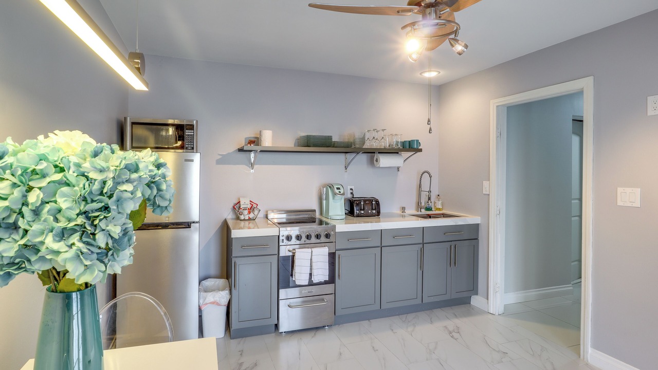 Photo of Kitchen in Sunrise Manor