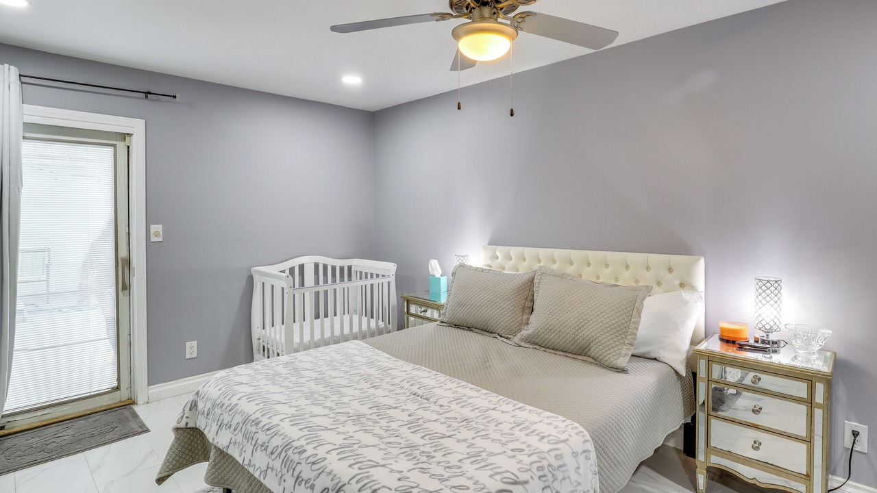 Photo of Bedroom in Sunrise Manor