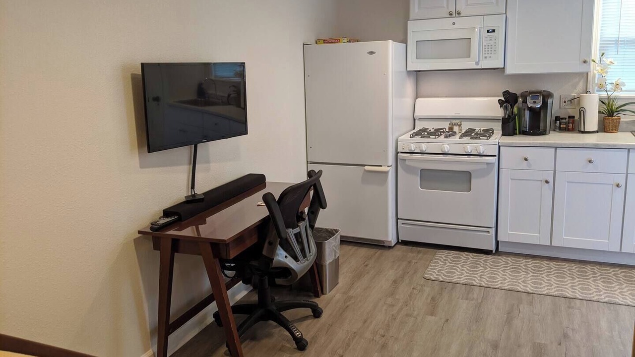 Photo of Kitchen in Santa Rosa