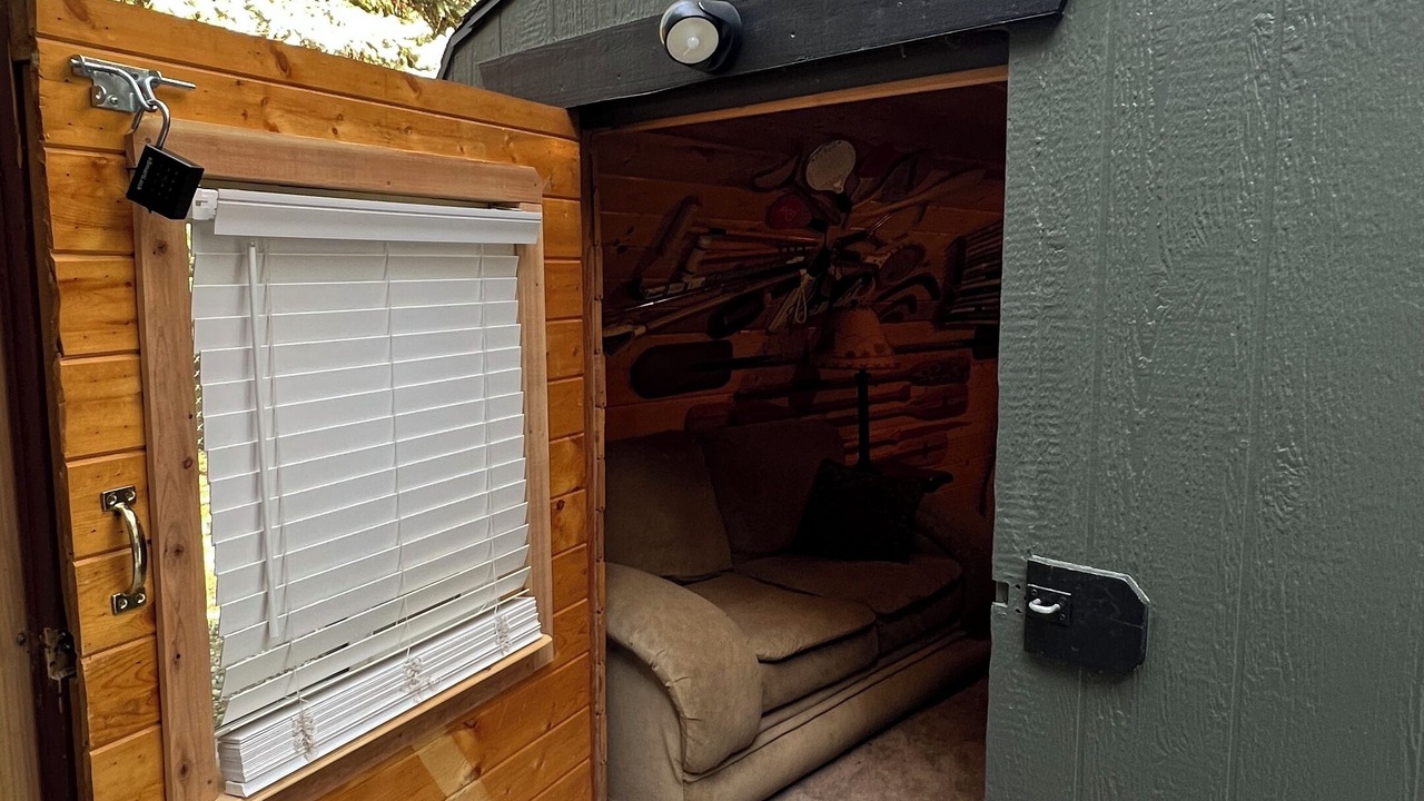 Photo of Outdoor in Big Bear City