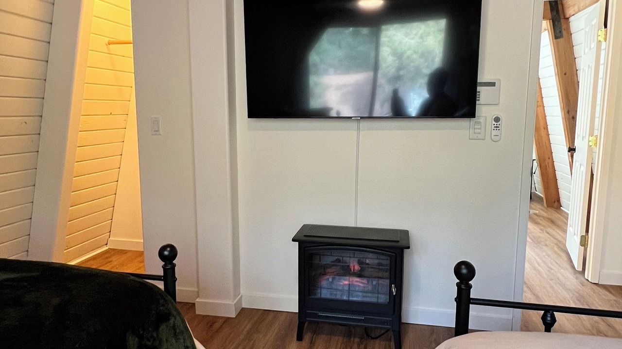 Photo of Bedroom in Big Bear City