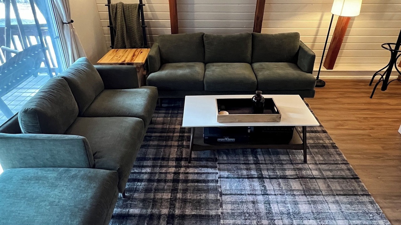 Photo of Livingroom in Big Bear City