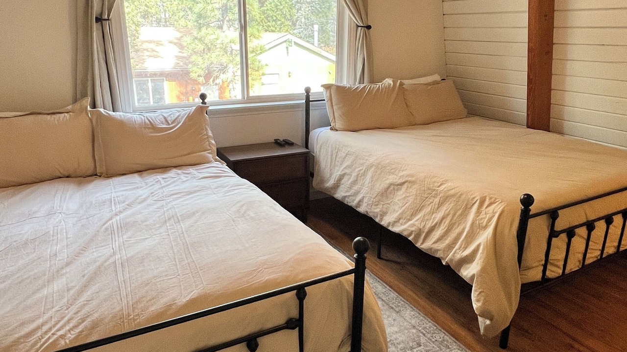 Photo of Bedroom in Big Bear City