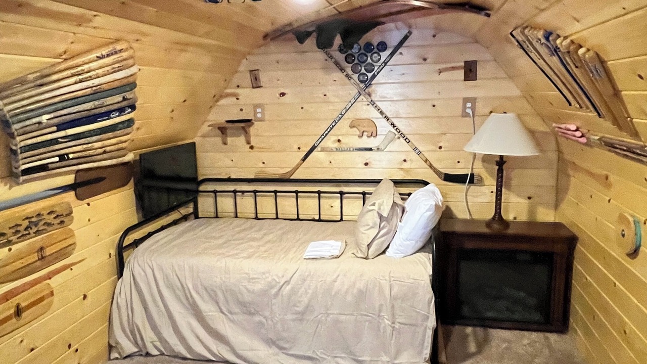 Photo of Bedroom in Big Bear City
