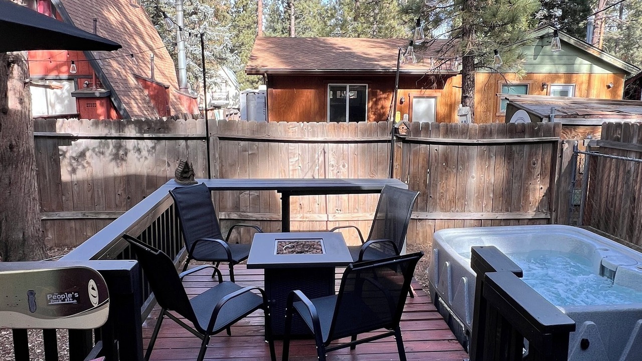Photo of Outdoor in Big Bear City