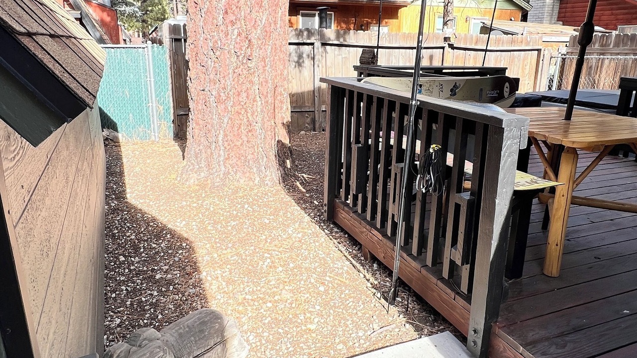 Photo of Outdoor in Big Bear City