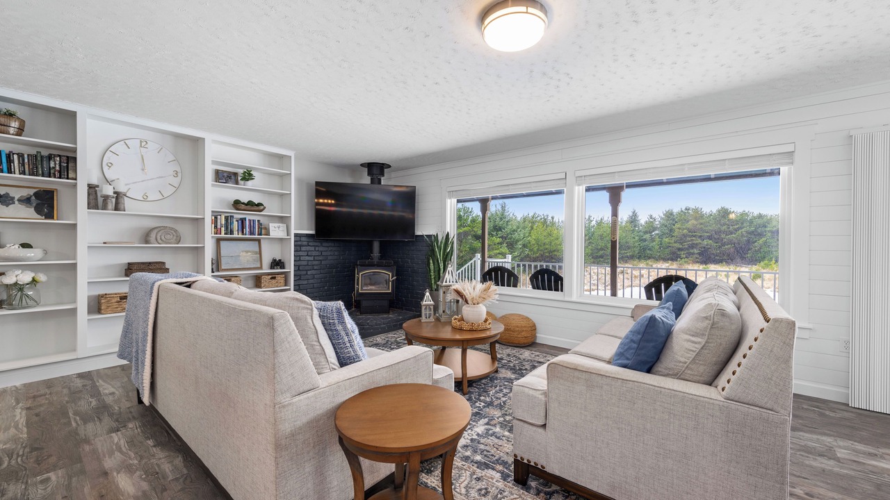Photo of Bedroom in Ocean Park