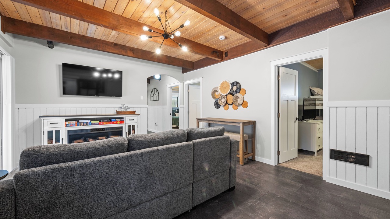 Photo of Bedroom in Ocean Park