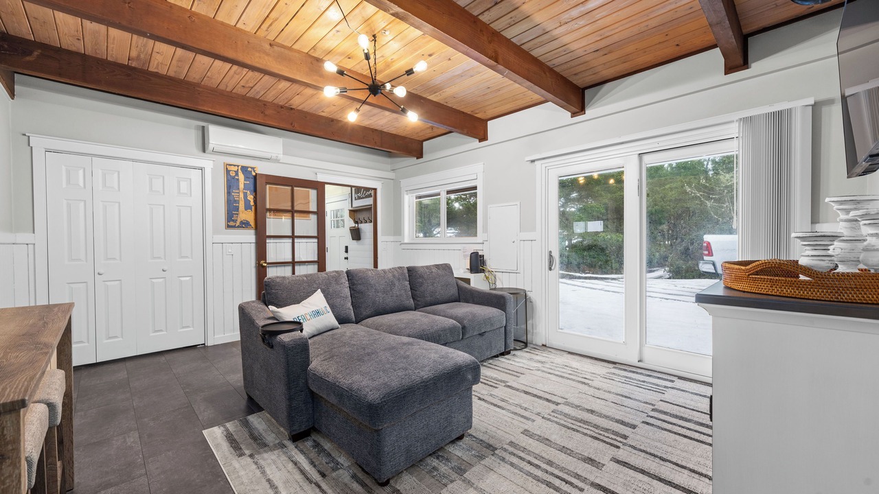 Photo of Bedroom in Ocean Park