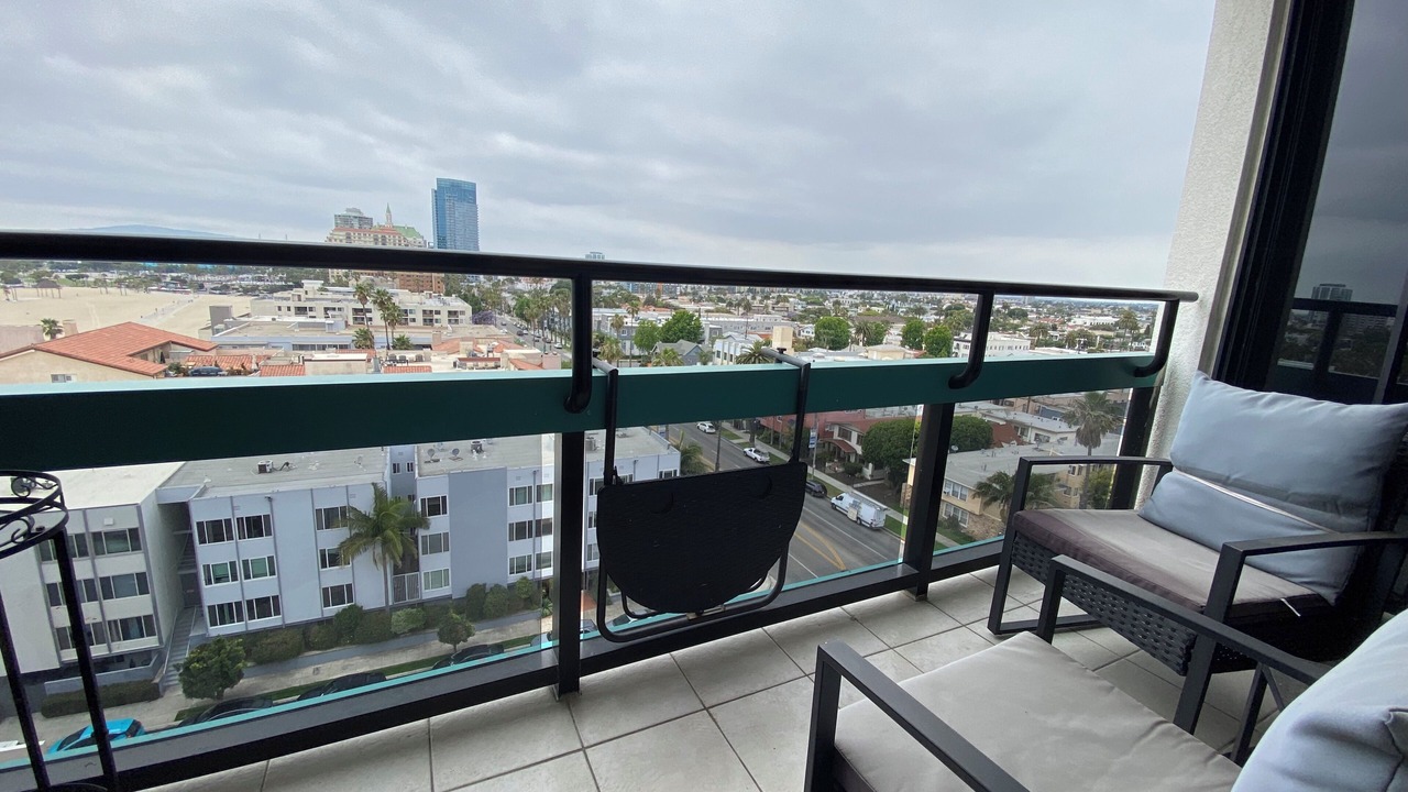 Photo of Outdoor in Alamitos Beach