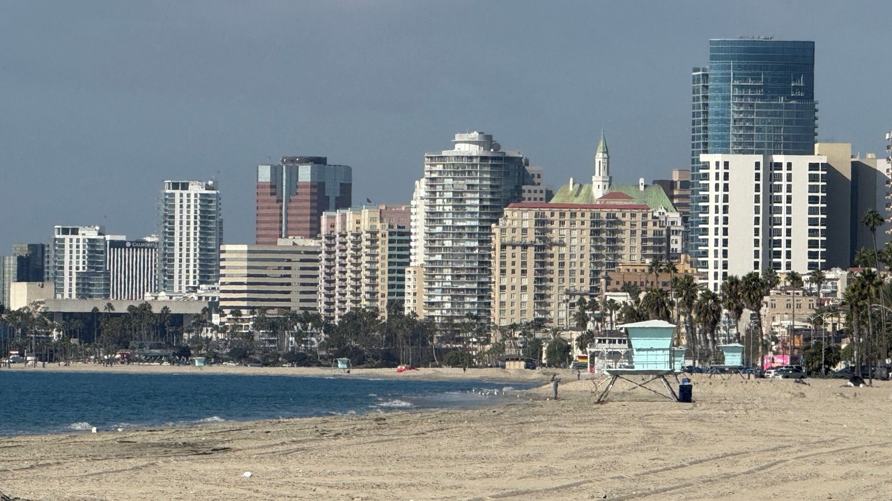 Photo of Others in Alamitos Beach