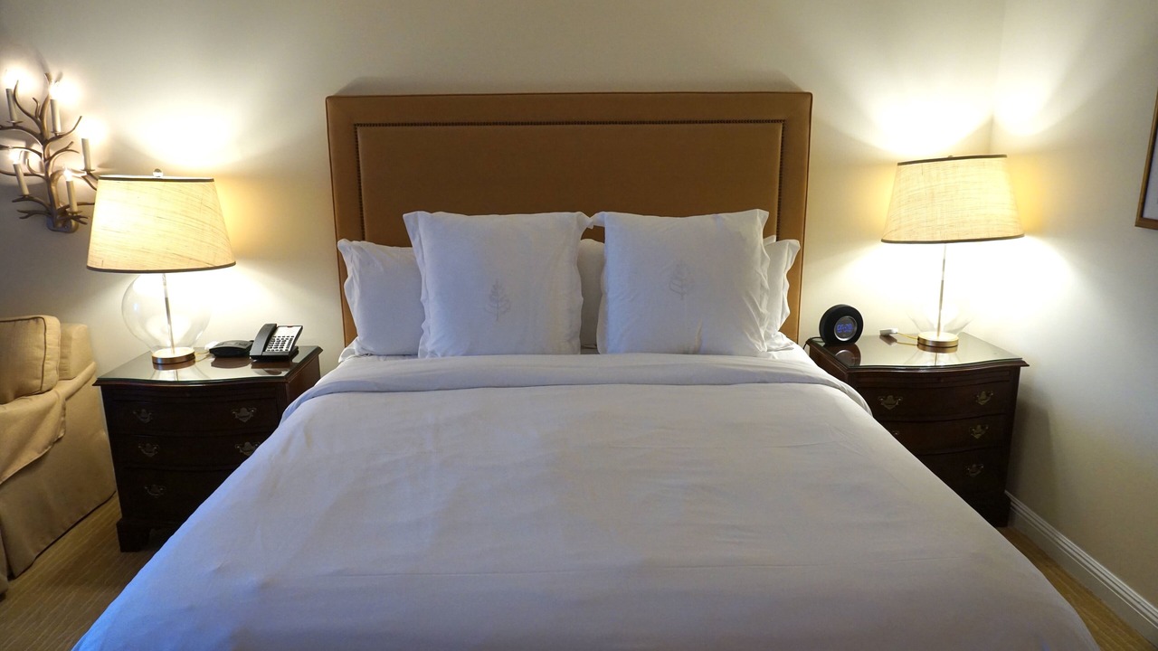 Photo of Bedroom in Aviara