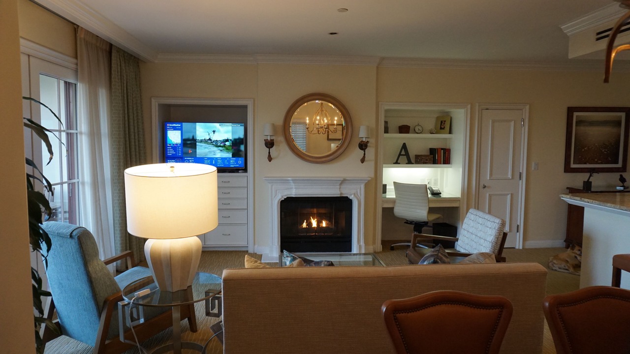 Photo of Livingroom in Aviara