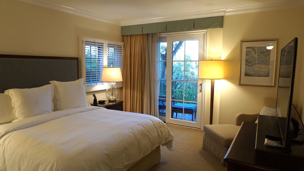 Photo of Bedroom in Aviara