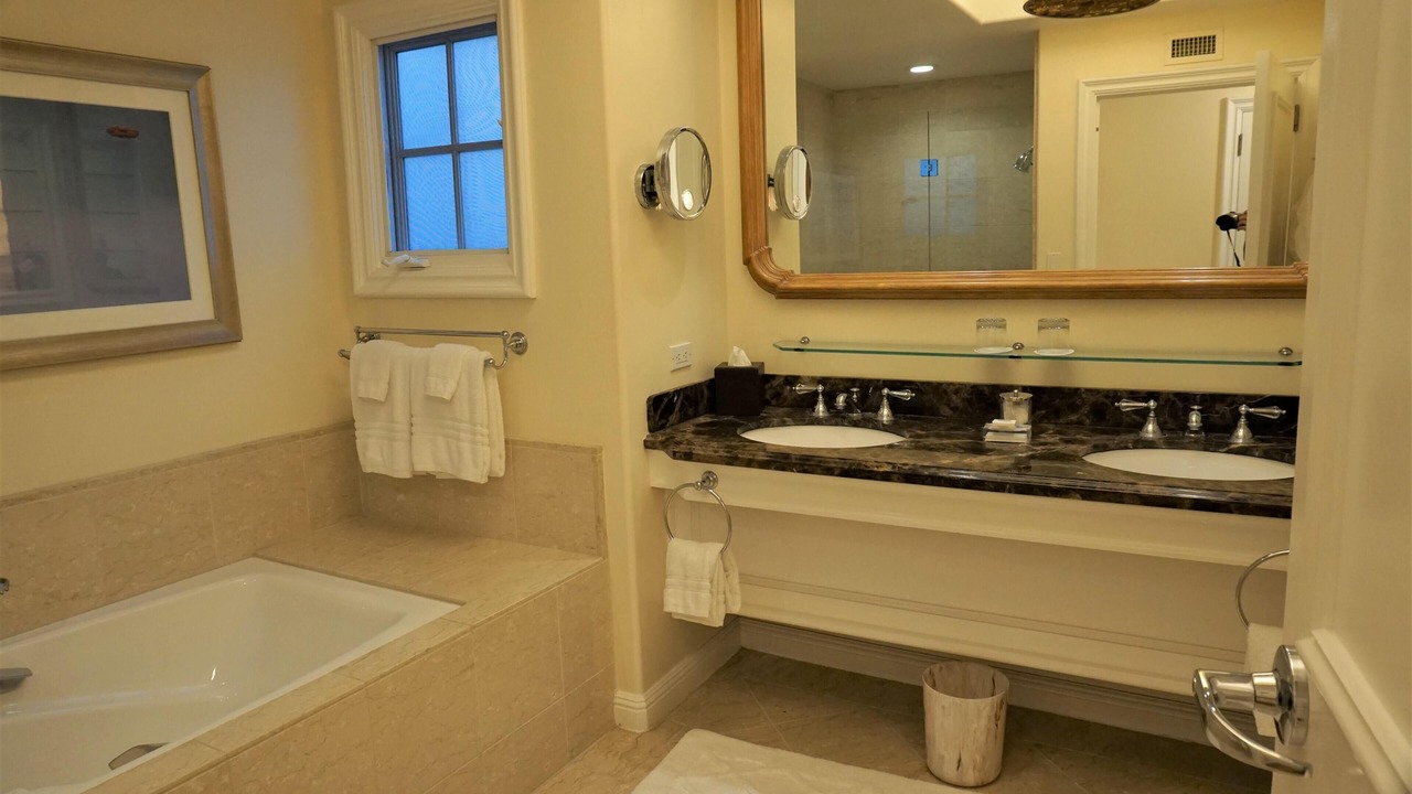 Photo of Bathroom in Aviara