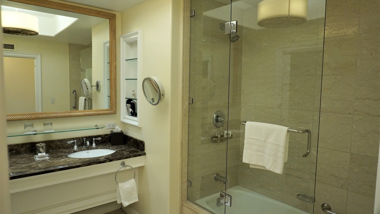 Photo of Bathroom in Aviara