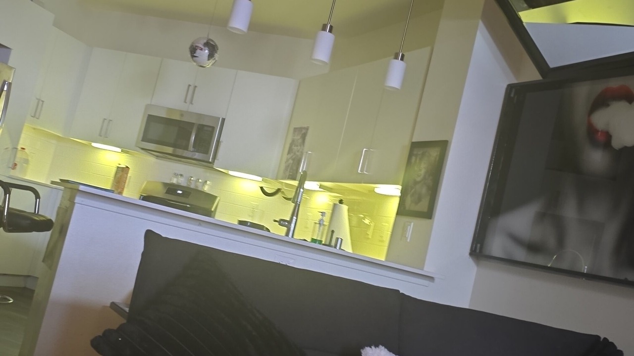 Photo of Livingroom in Downtown Las Vegas