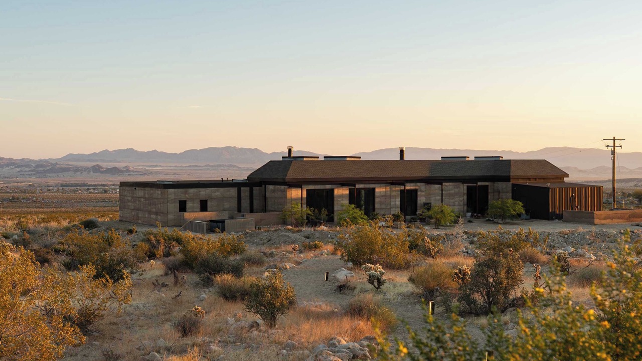 Photo of Outdoor in Twentynine Palms