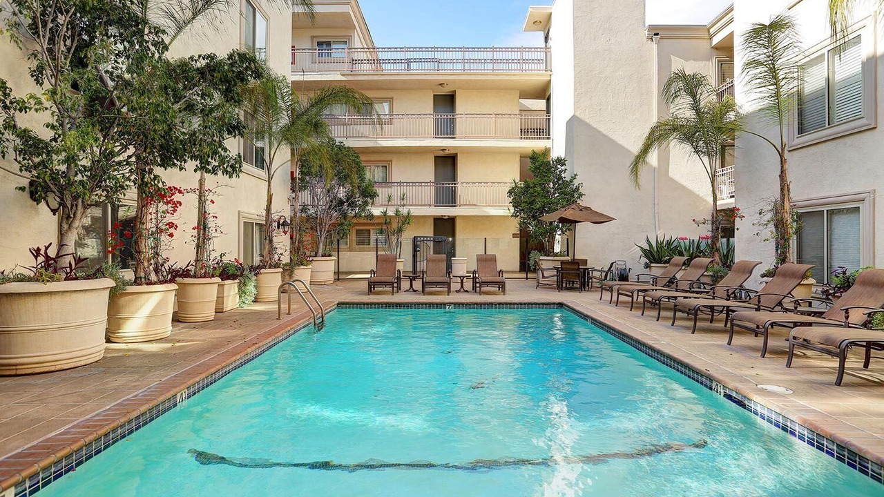 Photo of Outdoor in Beverly Grove