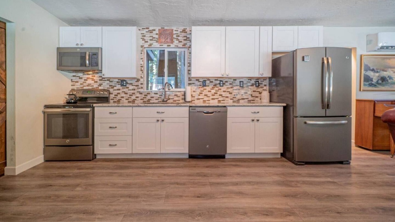 Photo of Kitchen in Gilroy