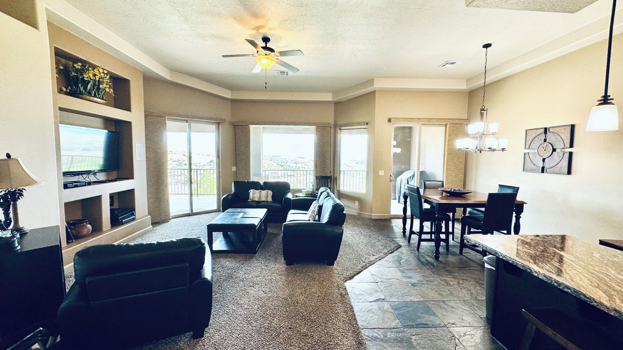 Photo of Livingroom in Mesquite