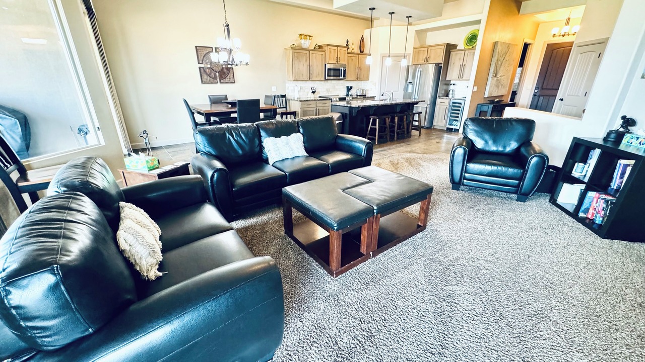 Photo of Livingroom in Mesquite