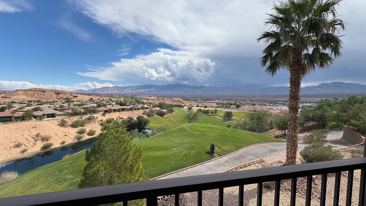 Photo of Outdoor in Mesquite