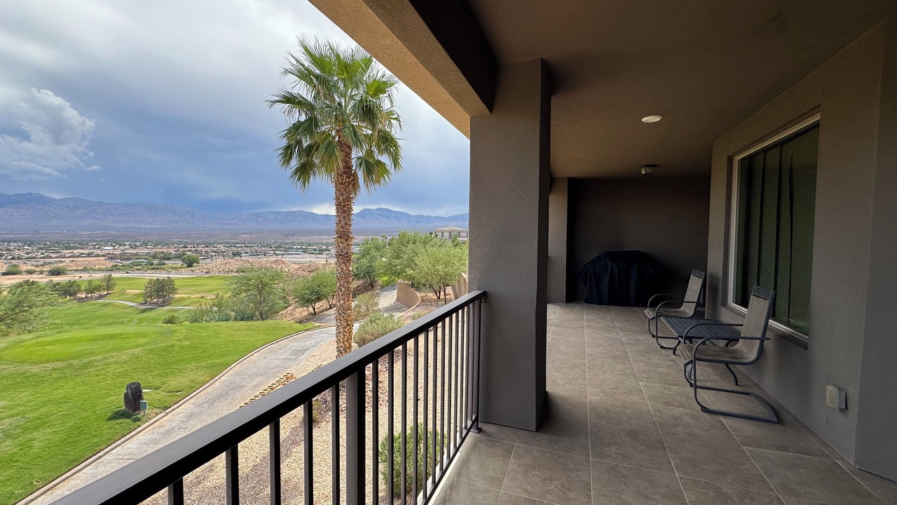 Photo of Outdoor in Mesquite