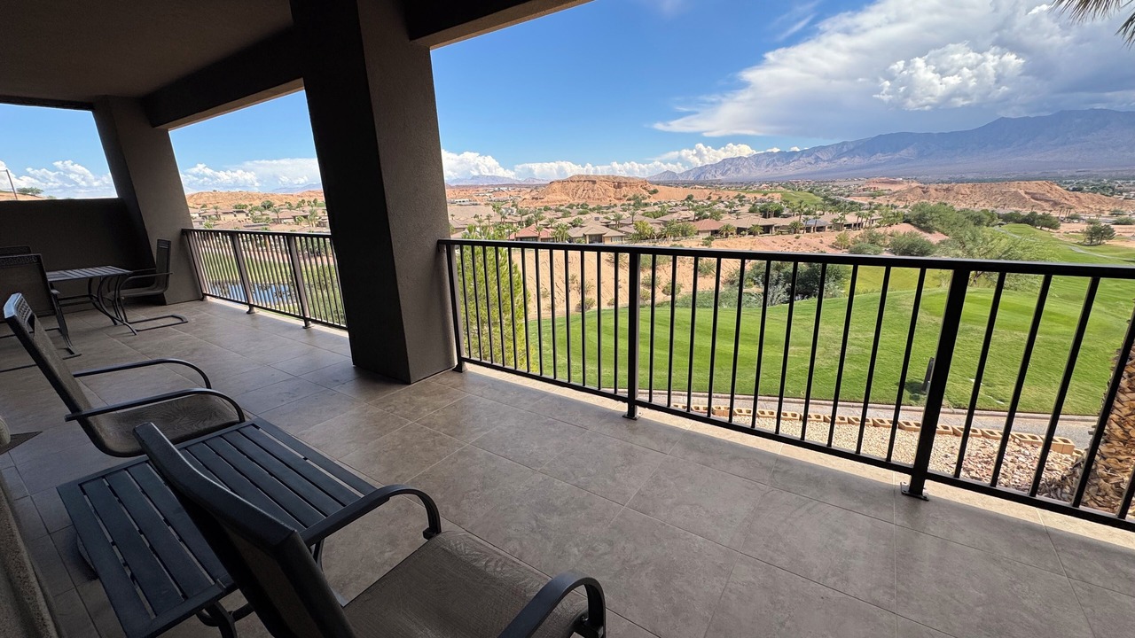 Photo of Outdoor in Mesquite