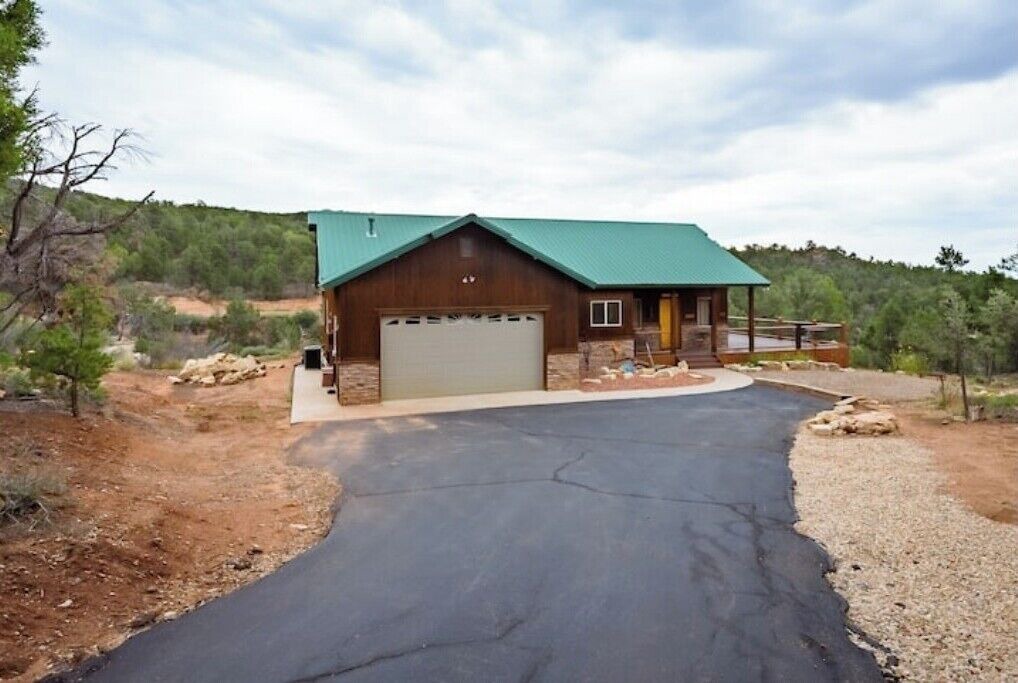 Photo of Outdoor in Zion National Park East Entrance