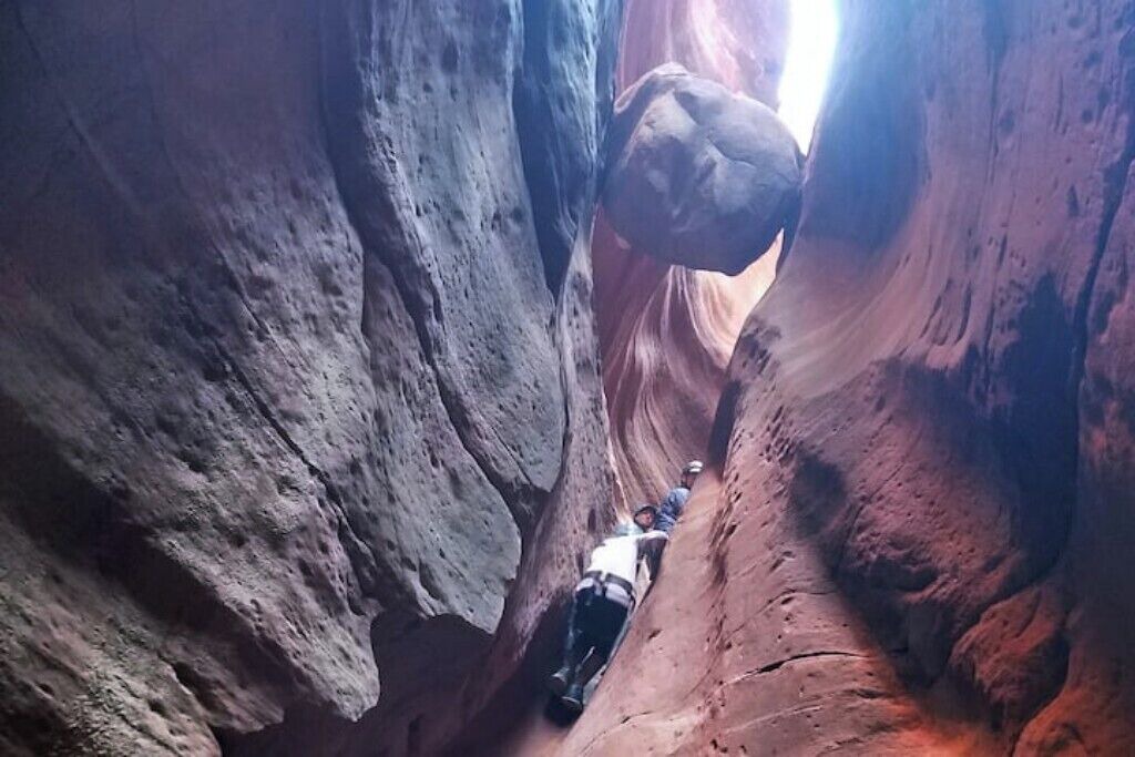 Photo of Others in Zion National Park East Entrance