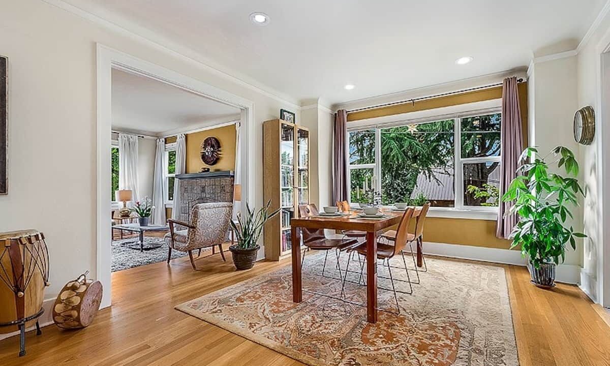 Photo of Bedroom in Mount Baker