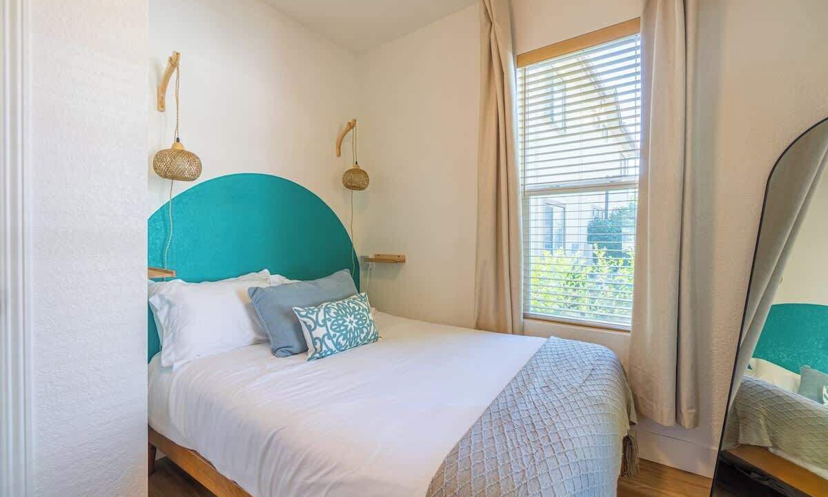 Photo of Bedroom in Old Southwest