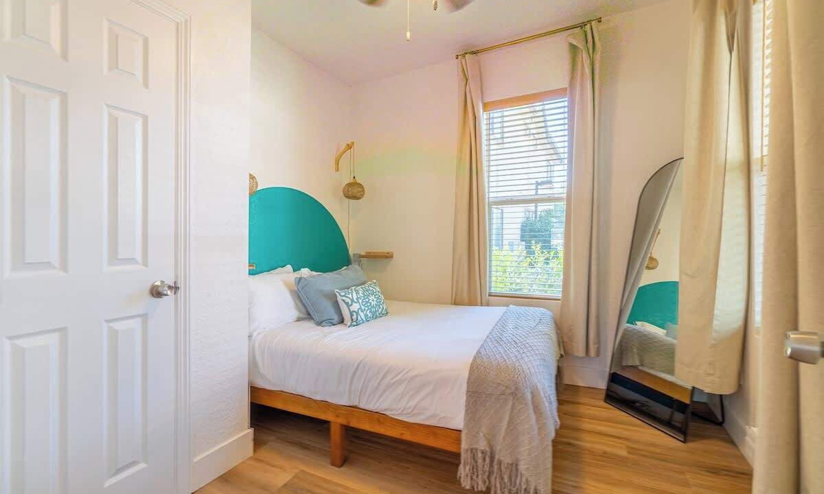 Photo of Bedroom in Old Southwest