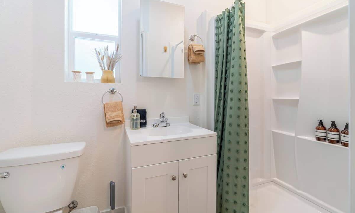 Photo of Bathroom in Old Southwest