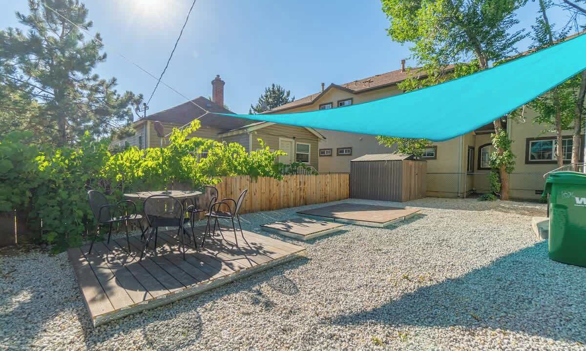 Photo of Outdoor in Old Southwest