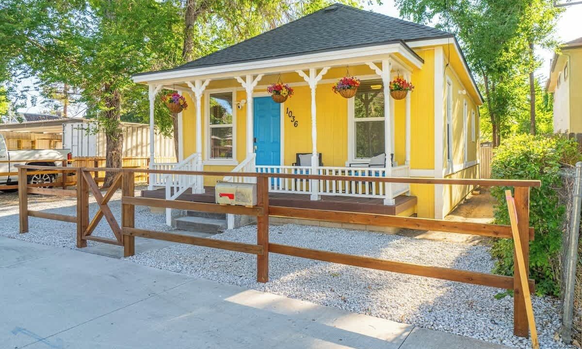 Photo of Outdoor in Old Southwest