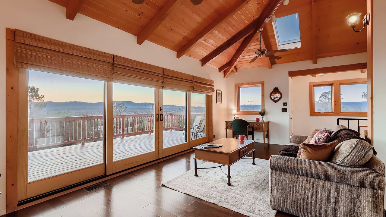 Photo of Bedroom in Lake Montezuma