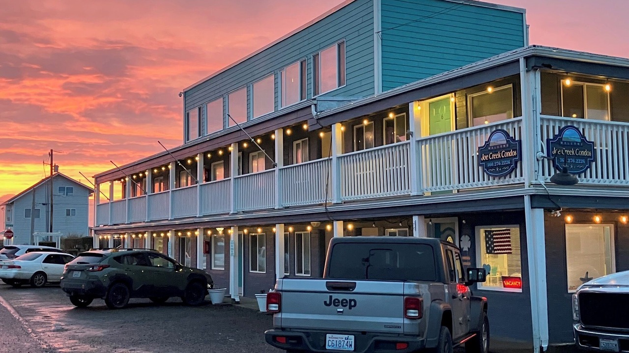 Photo of Outdoor in Pacific Beach