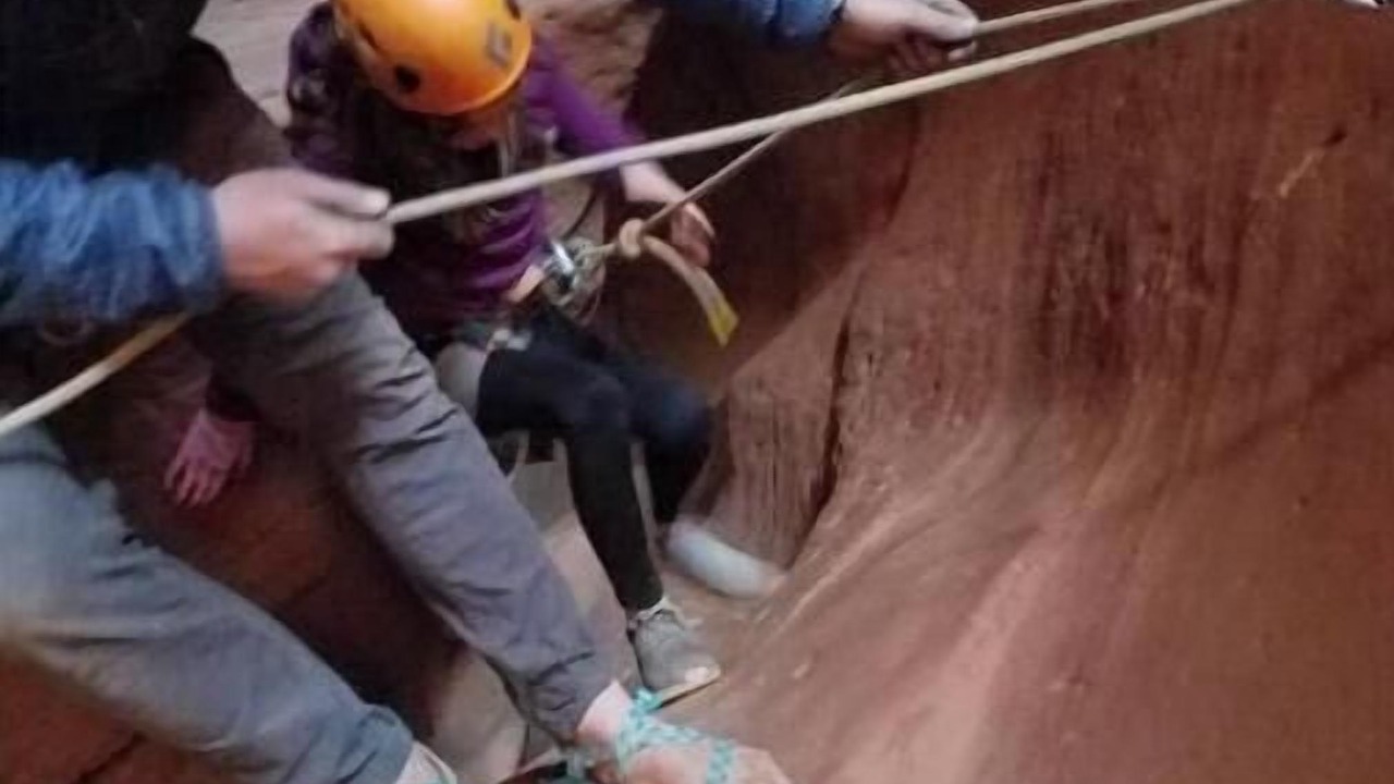 Photo of Others in Zion National Park East Entrance