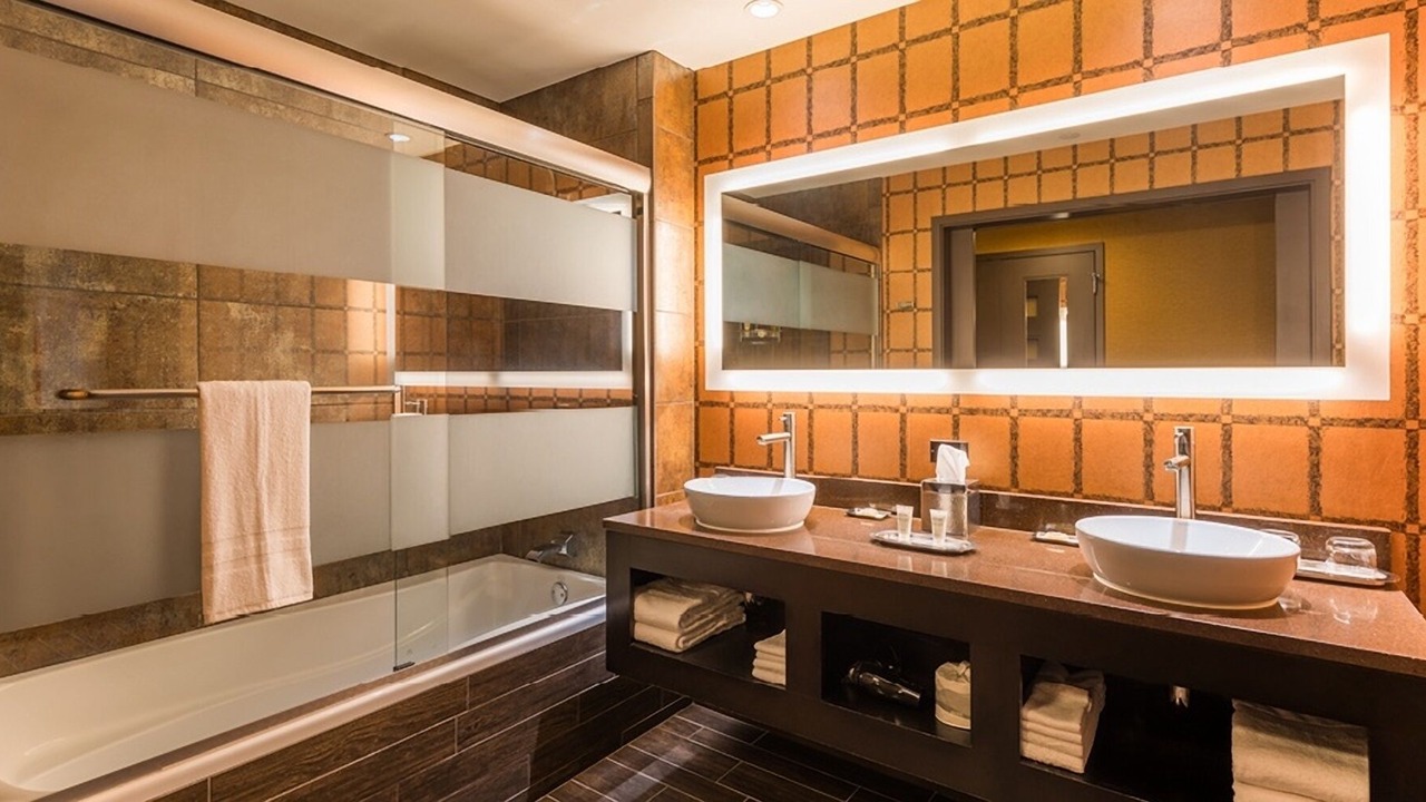 Photo of Bathroom in Sunrise Manor