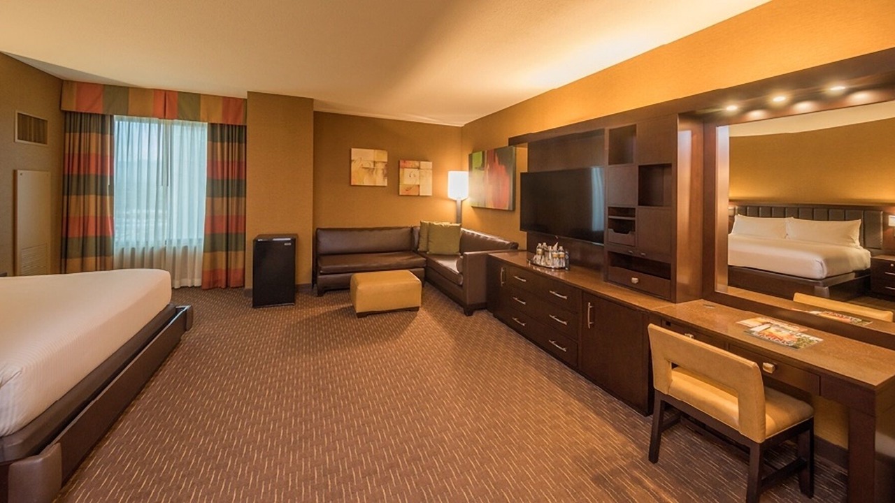 Photo of Bedroom in Sunrise Manor