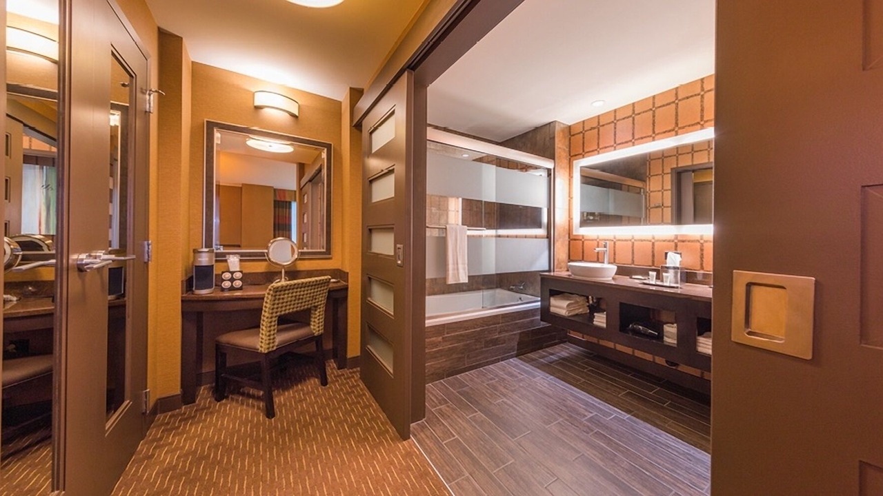Photo of Bedroom in Sunrise Manor