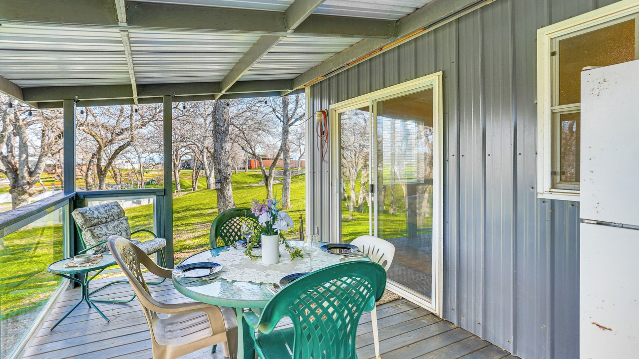 Photo of Outdoor in Red Bluff