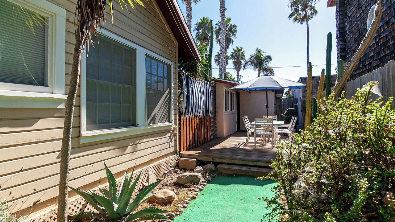 Photo of Outdoor in Ocean Beach
