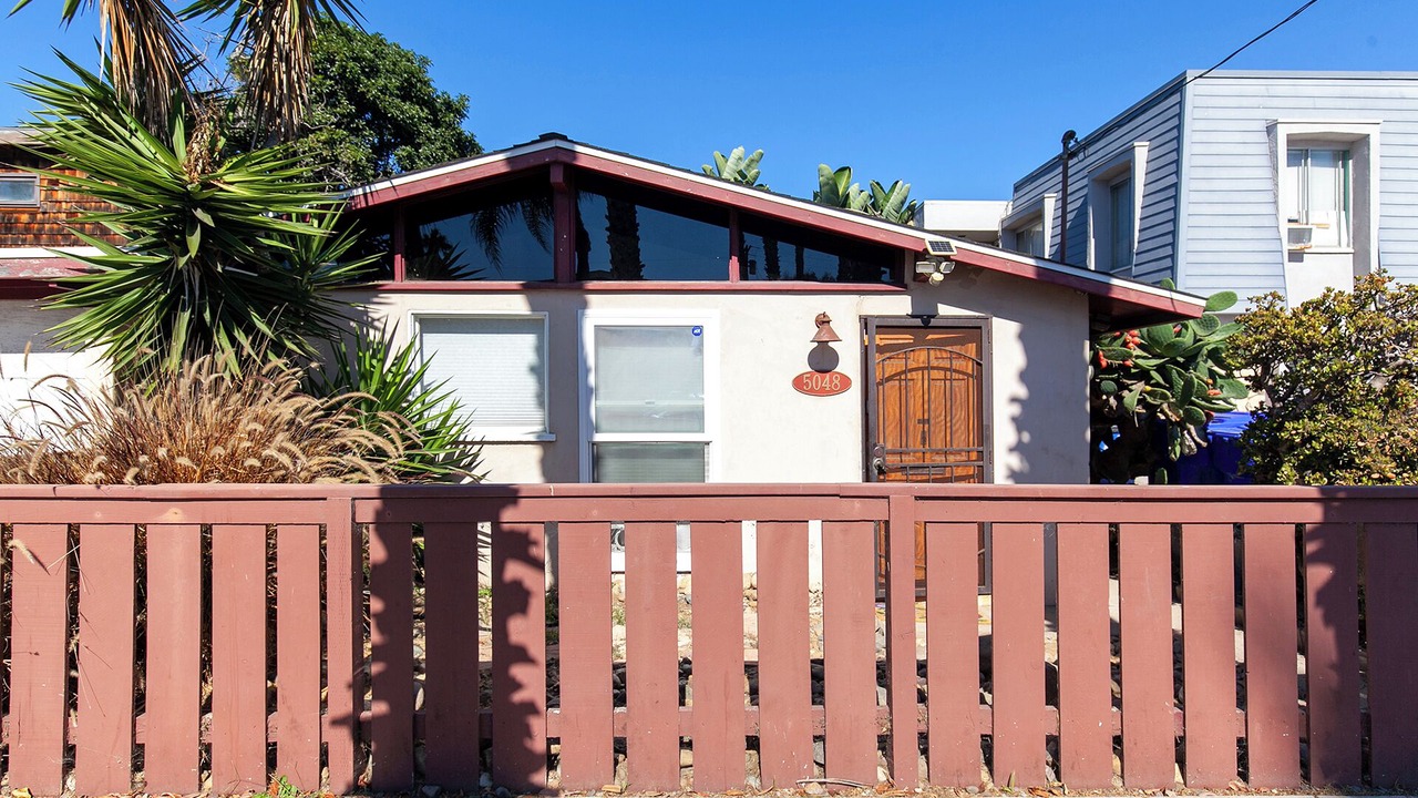Photo of Outdoor in Ocean Beach