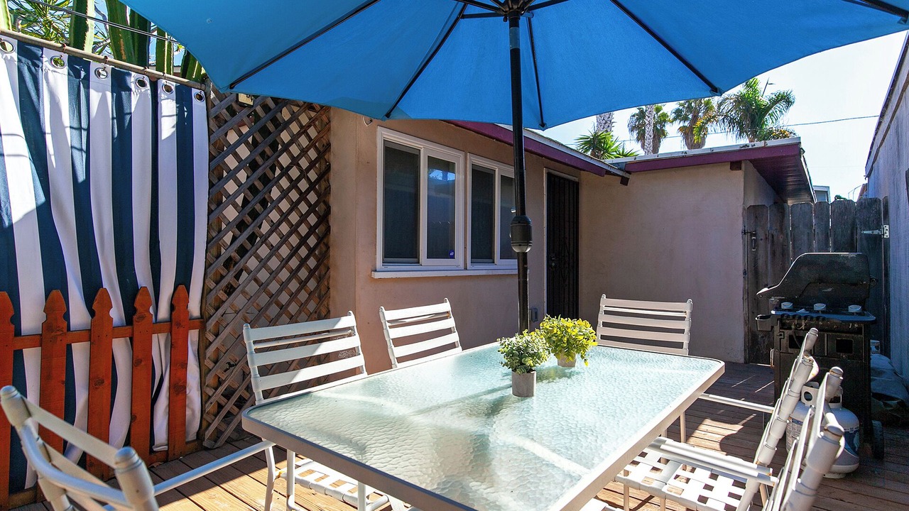 Photo of Outdoor in Ocean Beach