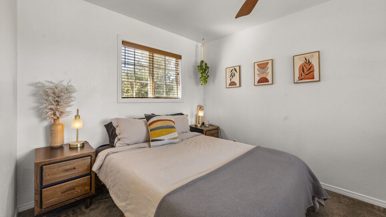 Photo of Bedroom in Woodlands