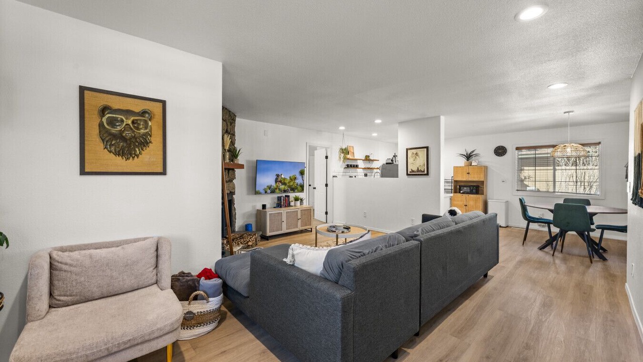 Photo of Livingroom in Woodlands